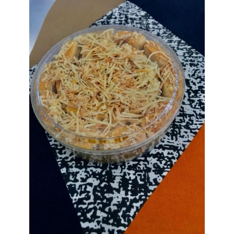 

KUE KERING KASTENGEL