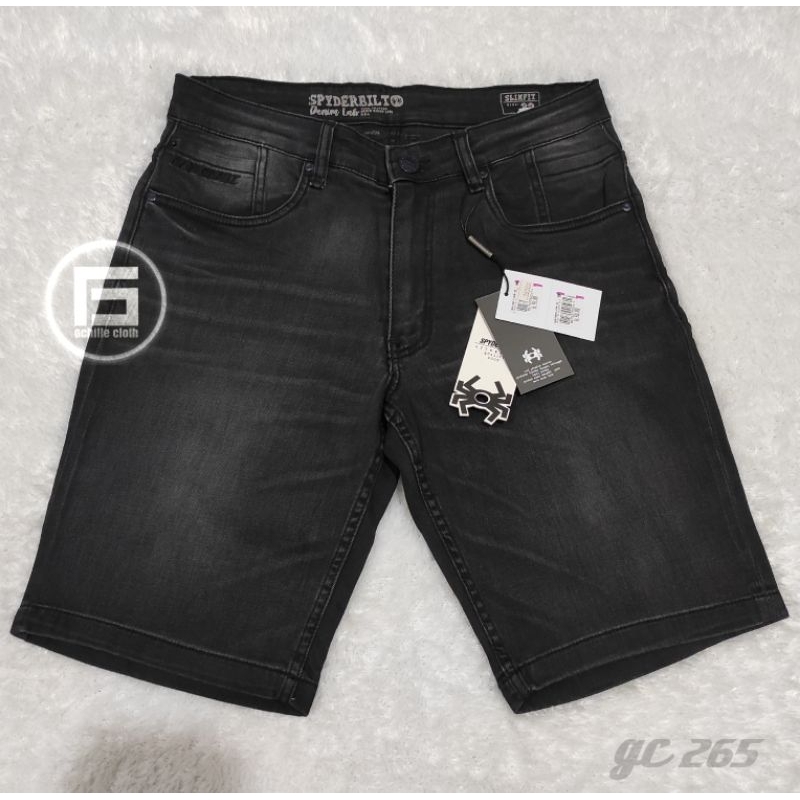 celana pendek spyderbilt original