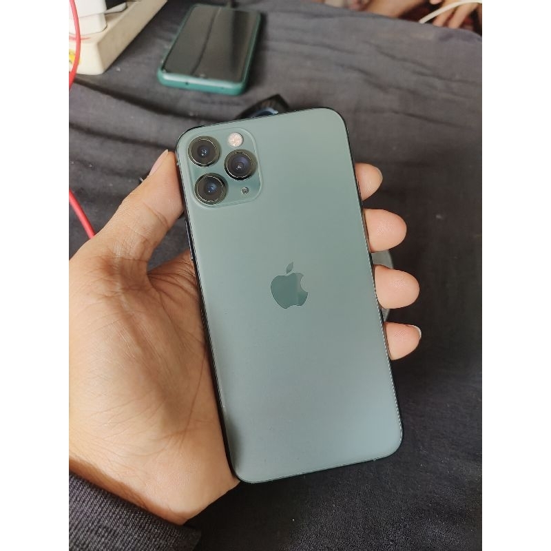 iphone 11 pro 64gb inter