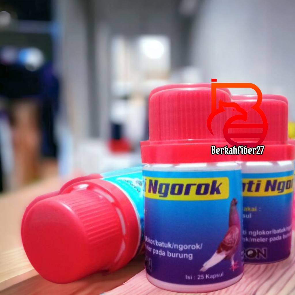 Baron anti ngorok obat merpati nglokor obat sesak nafas merpati