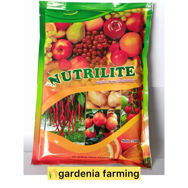 NUTRILITE 500grm