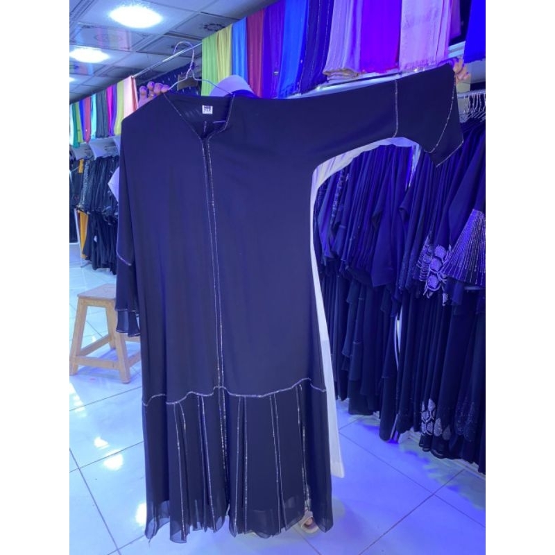 Abaya Tarim Hadramaut Original 20