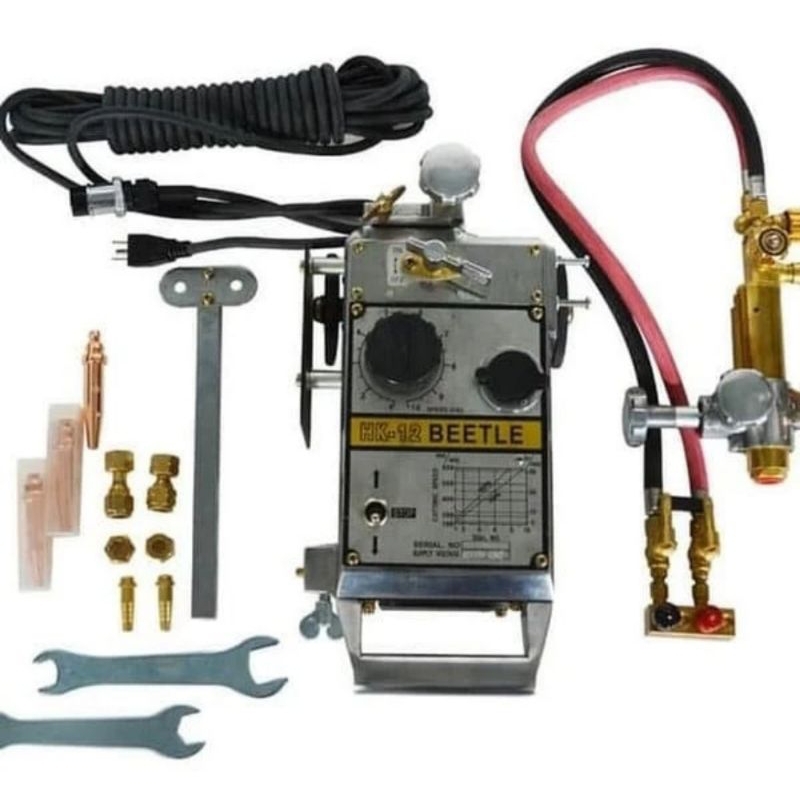 

CUTTING MACHINE HK-12