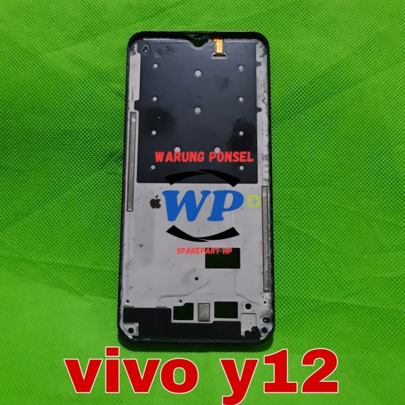 FRAME LCD VIVO Y12 ORI COPOTAN NORMAL