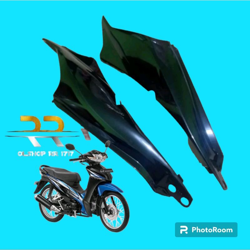 COVER BODY SAMPING KANAN KIRI REVO ABSOLUTE