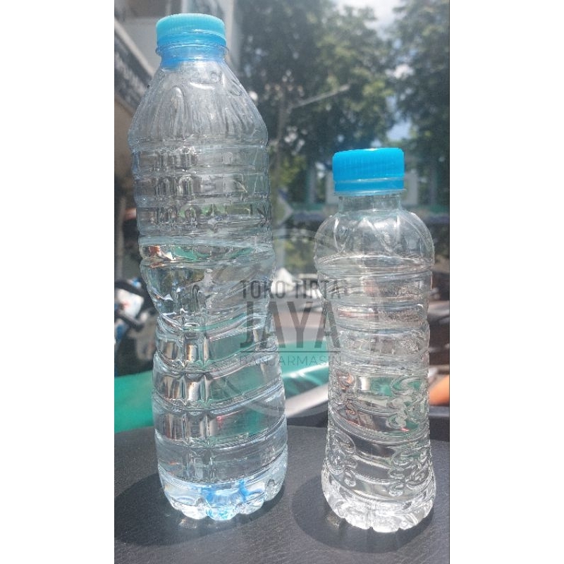 Resin bening/Lycal keras - 1011