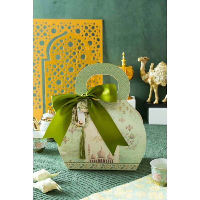 

Raya Set Hampers Lebaran