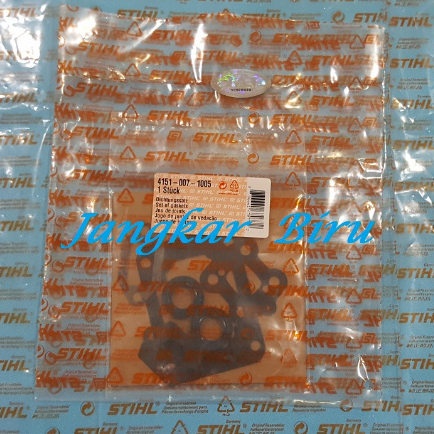 Gasket Full Set Paking Set Mesin Potong Rumput FR-230 STIHL ORIGINAL