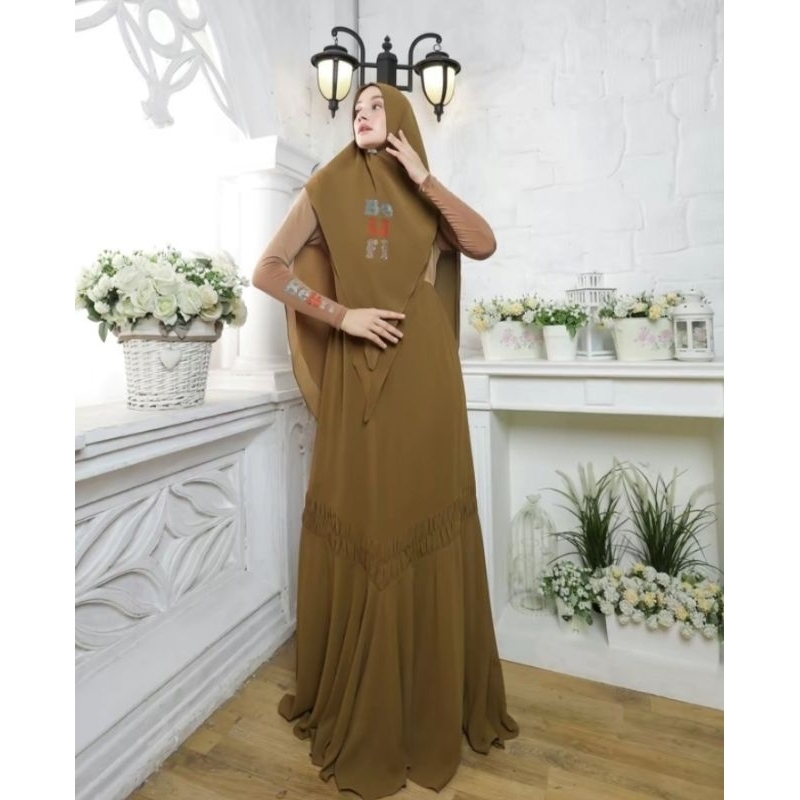 Durah syar'i by BELIFI original