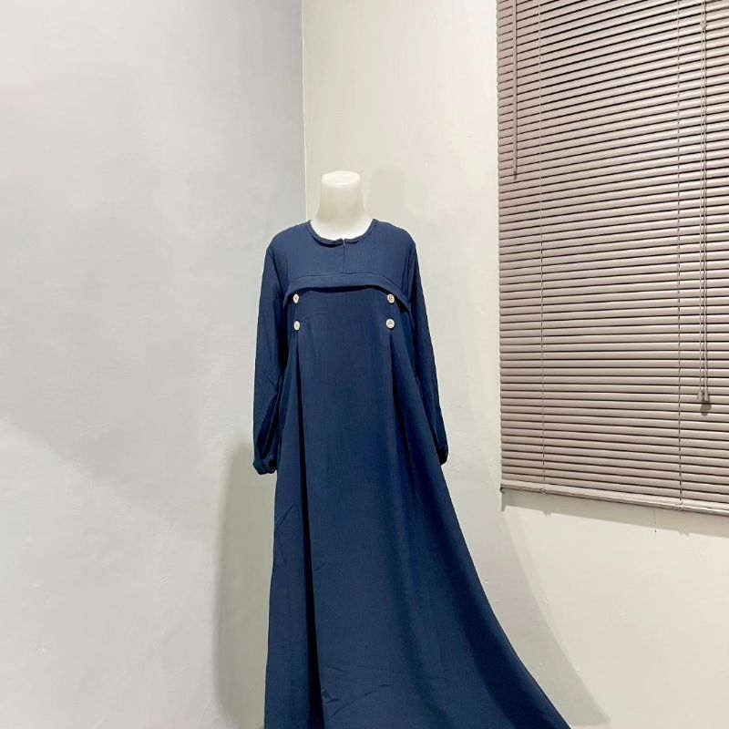 Gamis Zahra