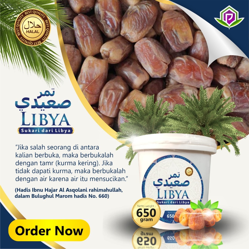 

Kurma Sukari libya Sukkari Kurma Libiya