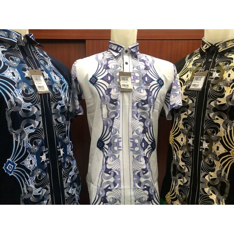 Kaos Crocodile Diamond