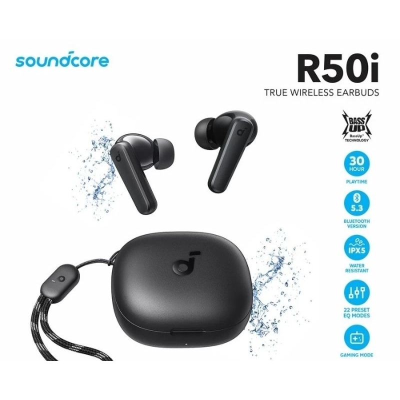 soundcore R50i