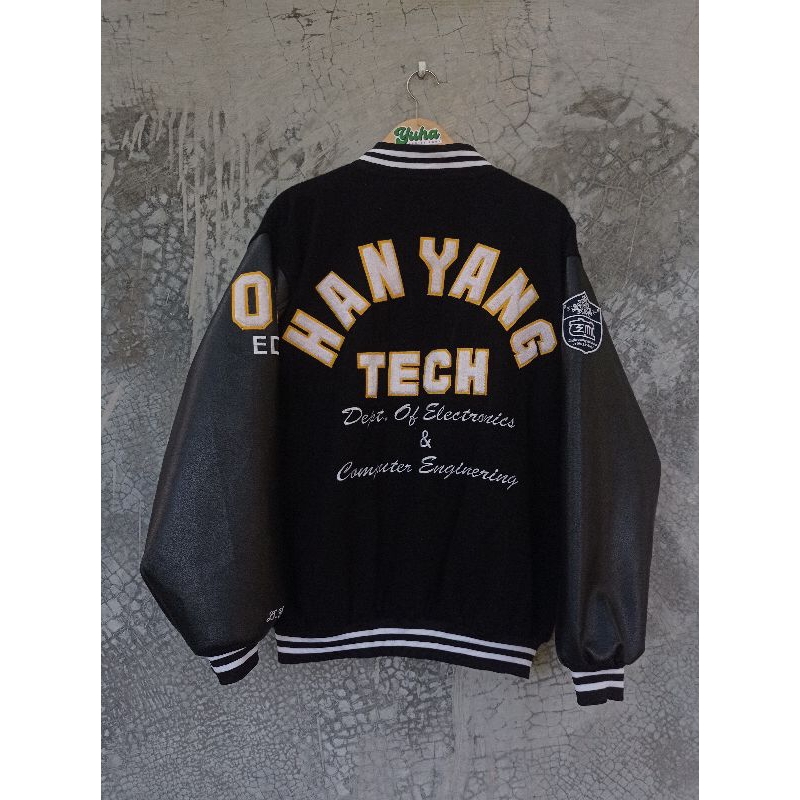 VARSITY BASEBALL ATHLETIC NBA