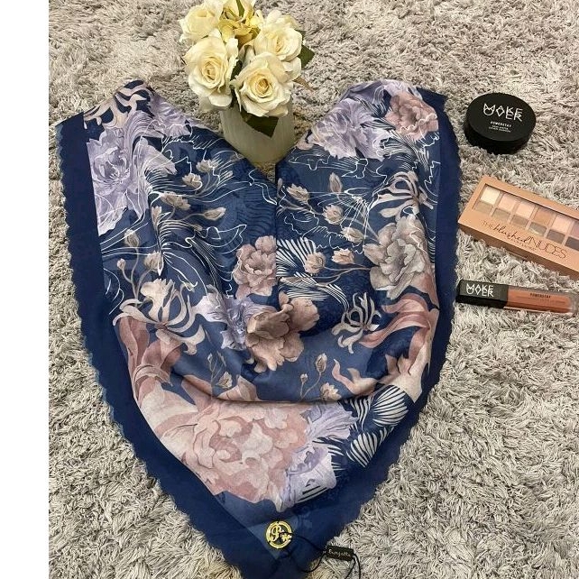 HIJAB BUNGATTA ORI REMFOAY