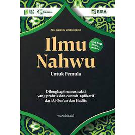 ILMU NAHWU Untuk Pemula - Pustaka BISA