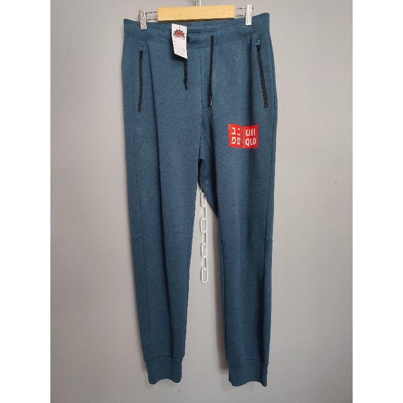JOGGER UNIQLO