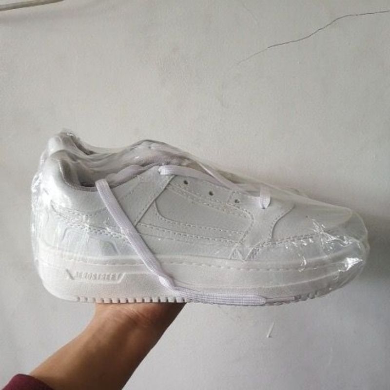 AEROSTREET MURAH BROOKLYN EDITION