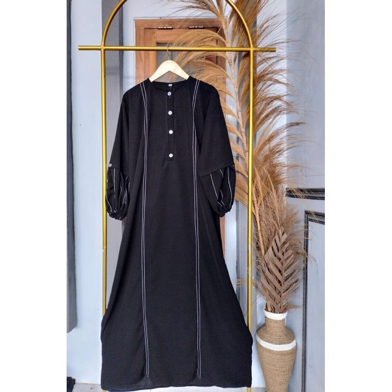 ABAYA shofia BY KHADIJAH COLLECTION