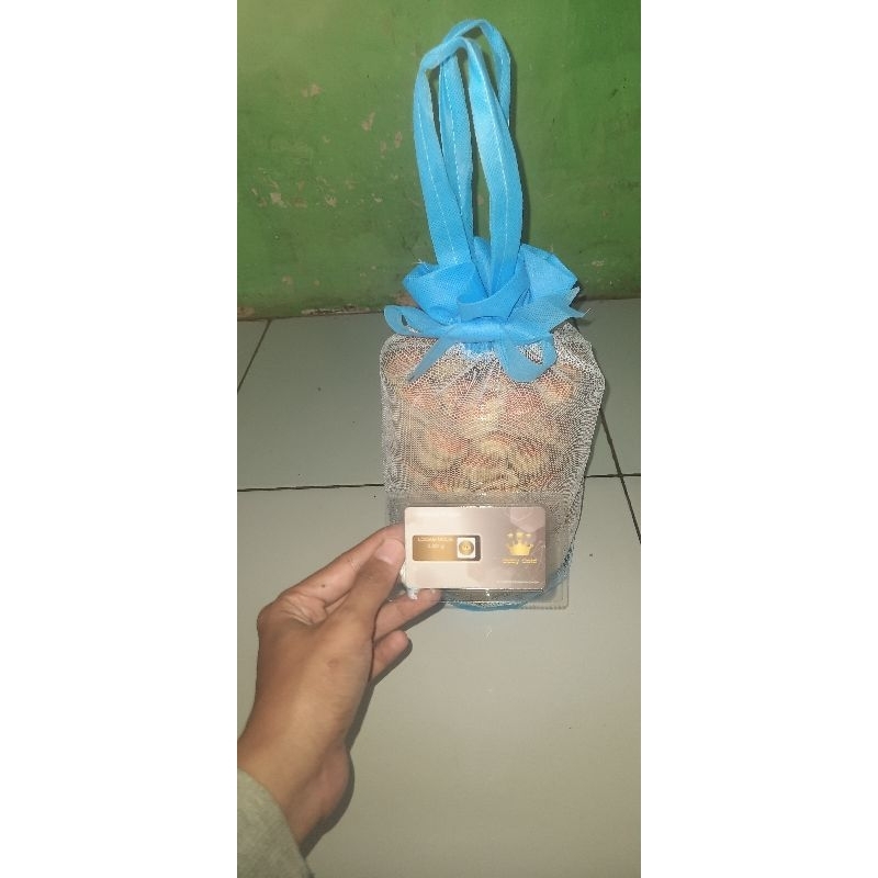 

hampers lebaran free mini gold