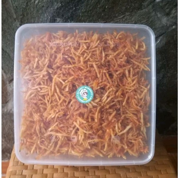 

KENTANG MUSTOFA STICK PEDAS MANIS 250 GRAM