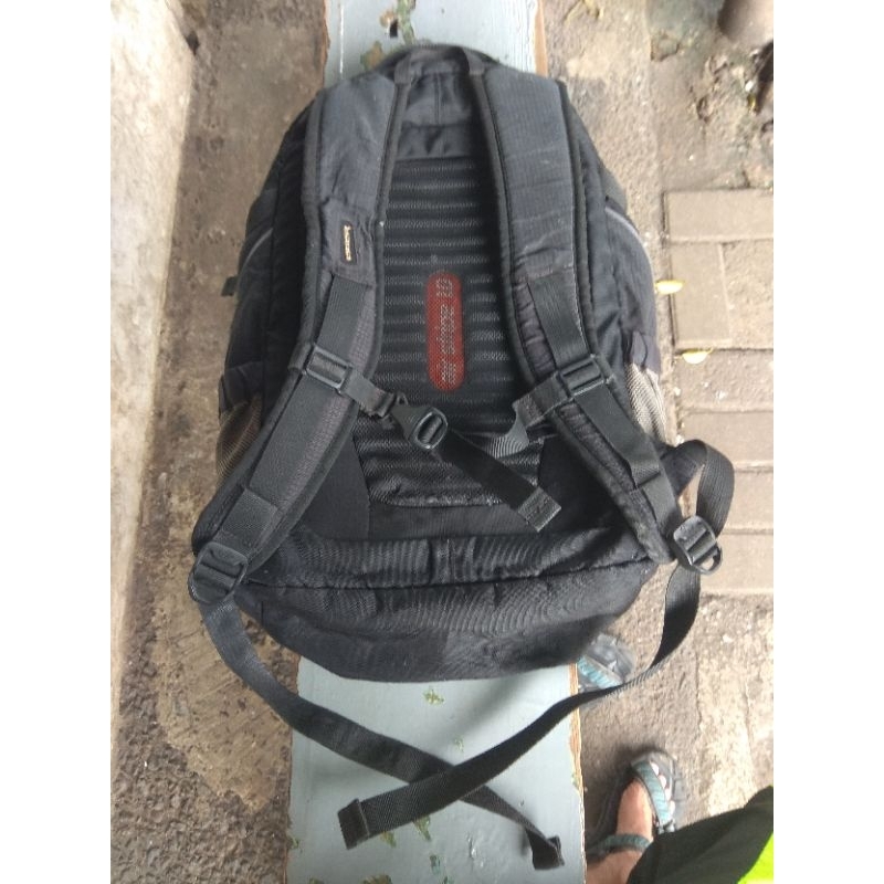 tas bekas ori seken fungsi bagus