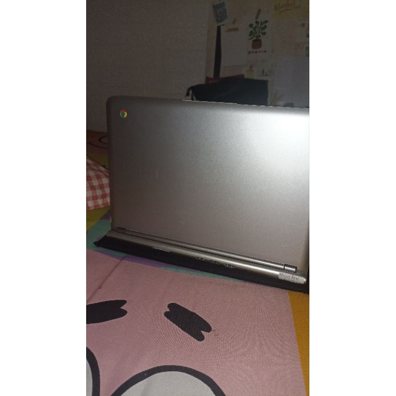 Samsung Chromebook XE303C12
