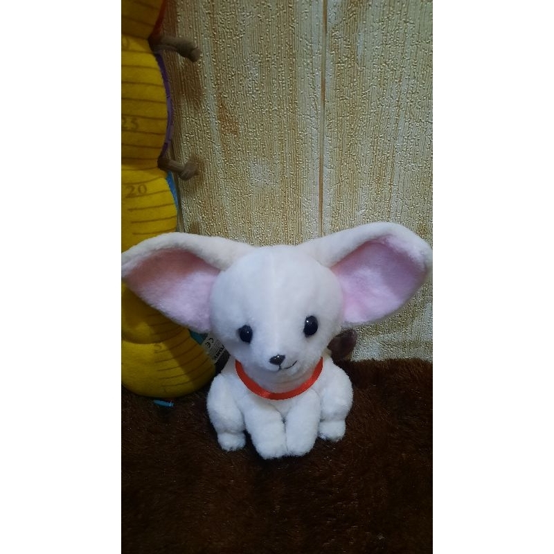 Boneka Guguk Chihuahua Amuse Ori