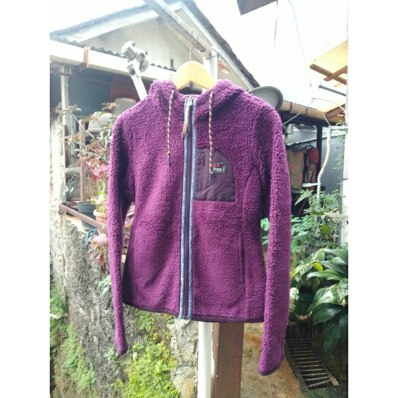 jaket wanita k2