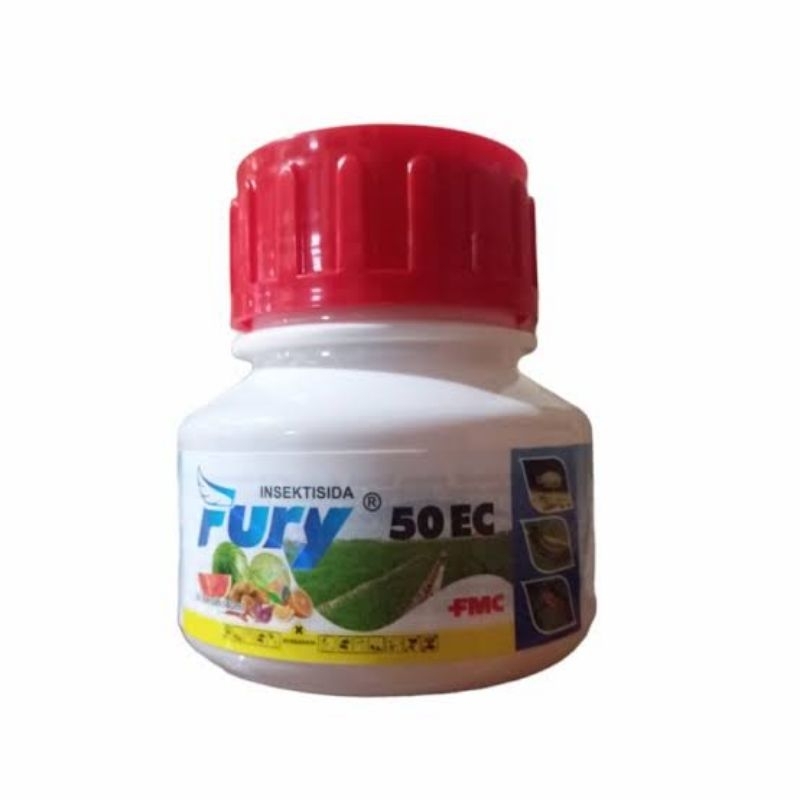 Insektisida FURY 50EC