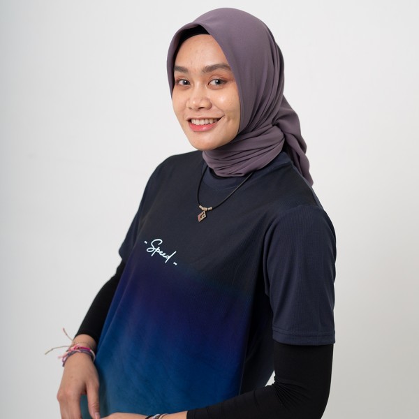 SPEED JERSEY ONESIDE SPORT JERSEY