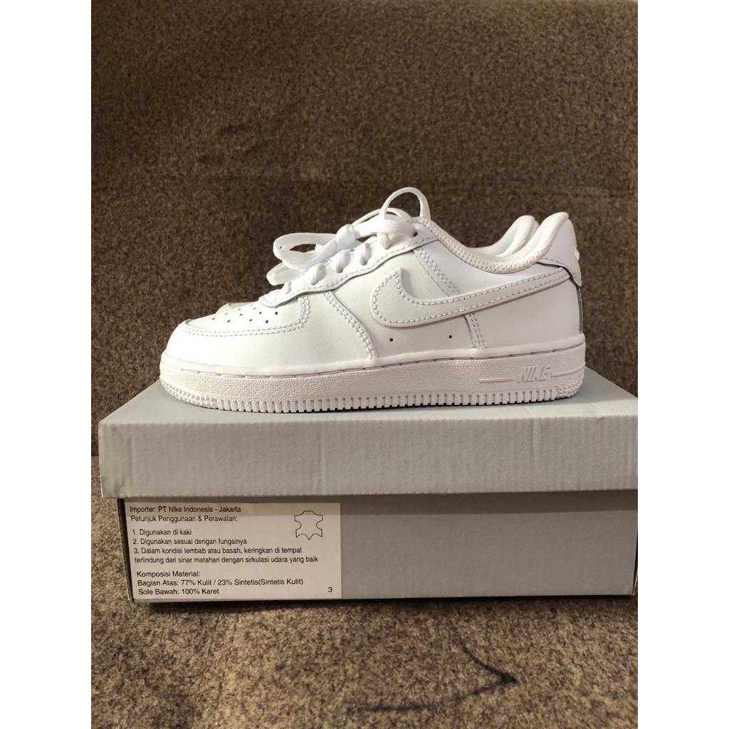 Nike air force 1 anak