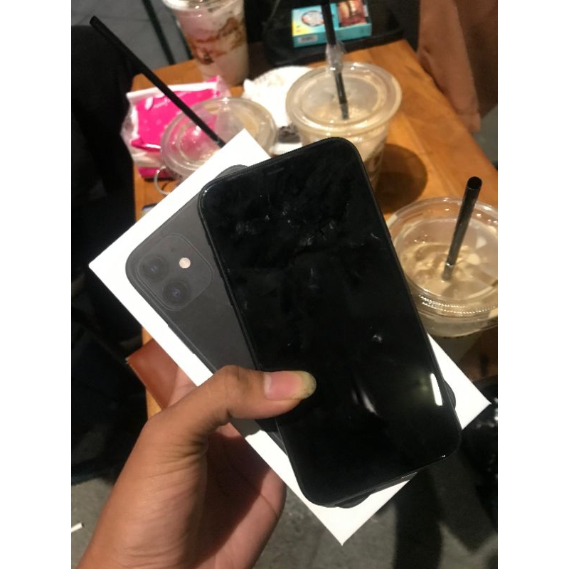 iPhone 11 64 GB