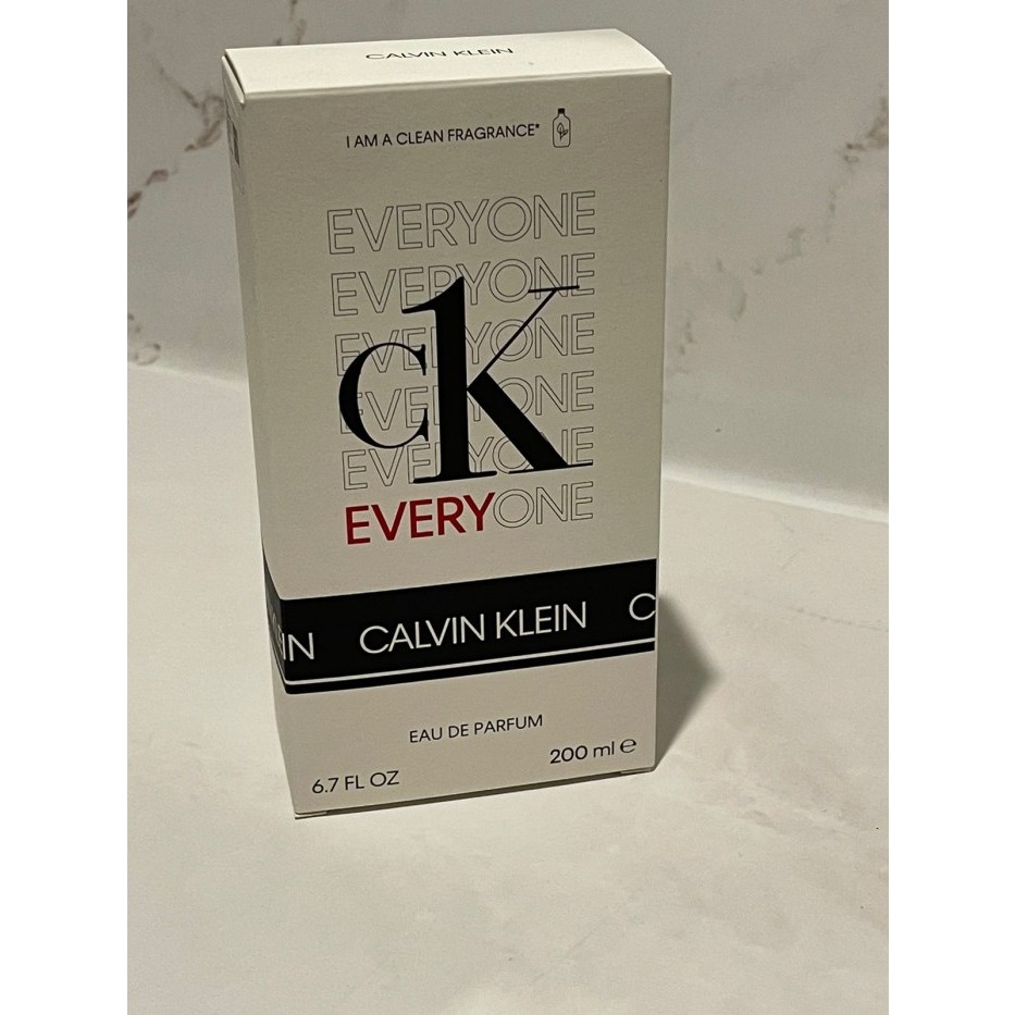 Parfum Ck Everyone EDP 200ml - Original Parfum