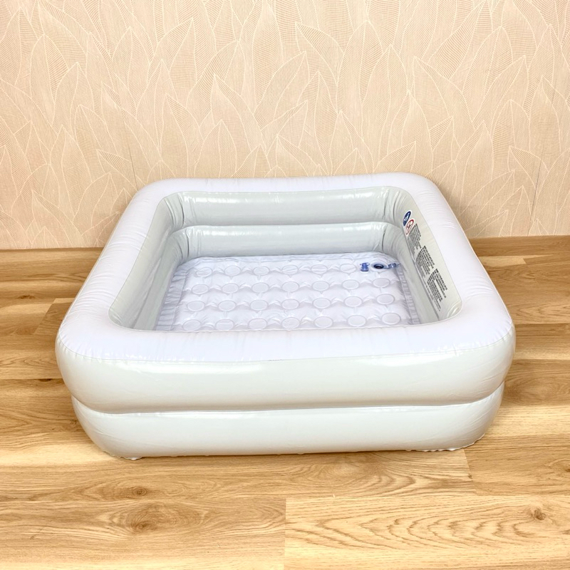 BESTWAY 51116 KOLAM RENANG ANAK BABY SPA BAK MANDI / KOLAM ANAK BESTWAY MANDI BOLA