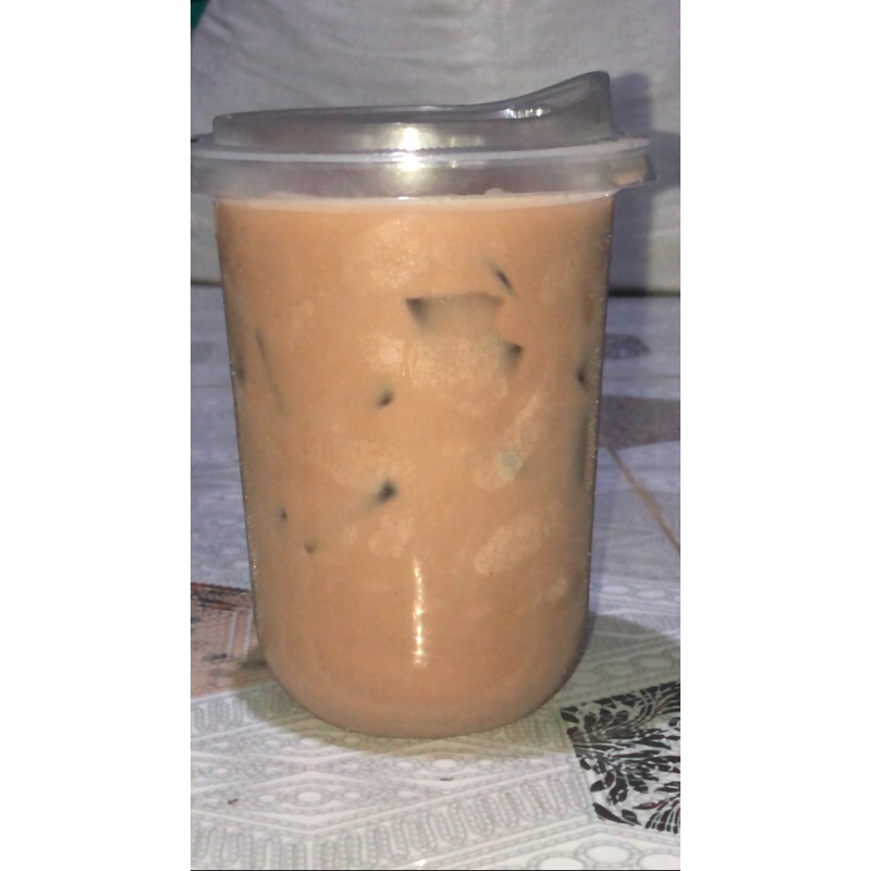

es Cokelat