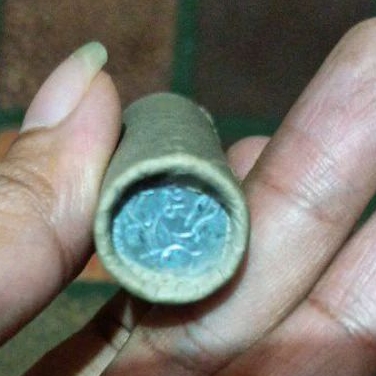 25 pala 1991 satu roll