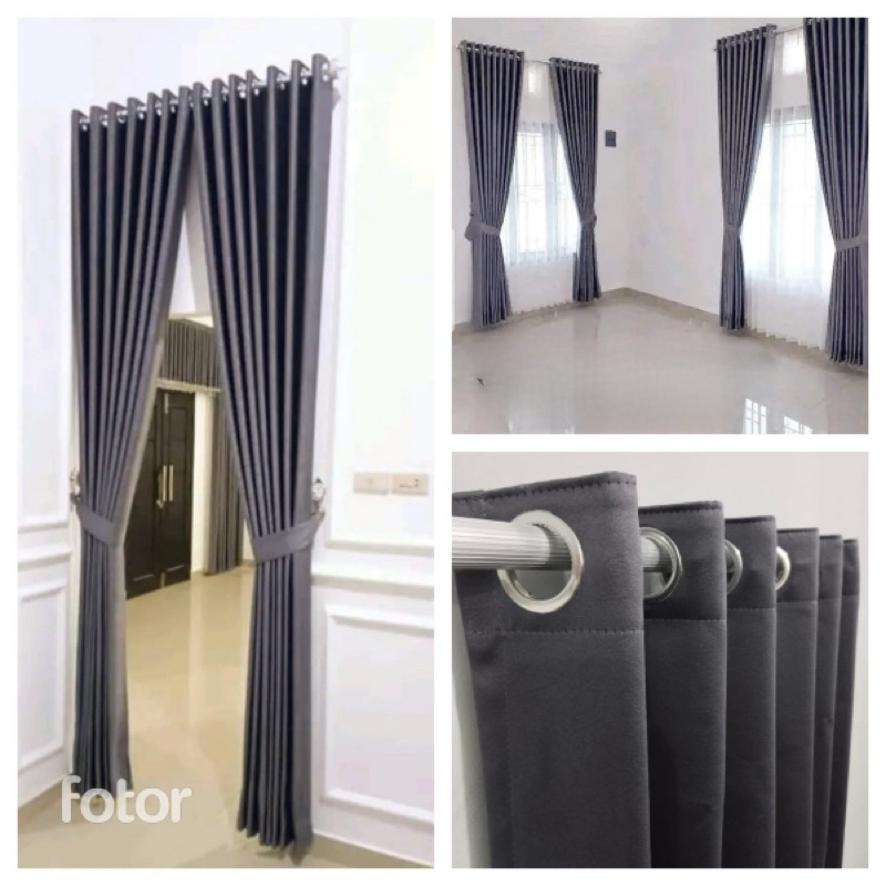 Gorden Blackout/Gorden Premium/Gorden Import Terlaris