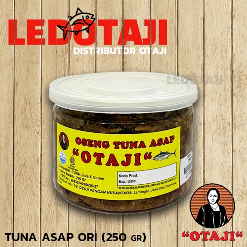 

Otaji 250gr