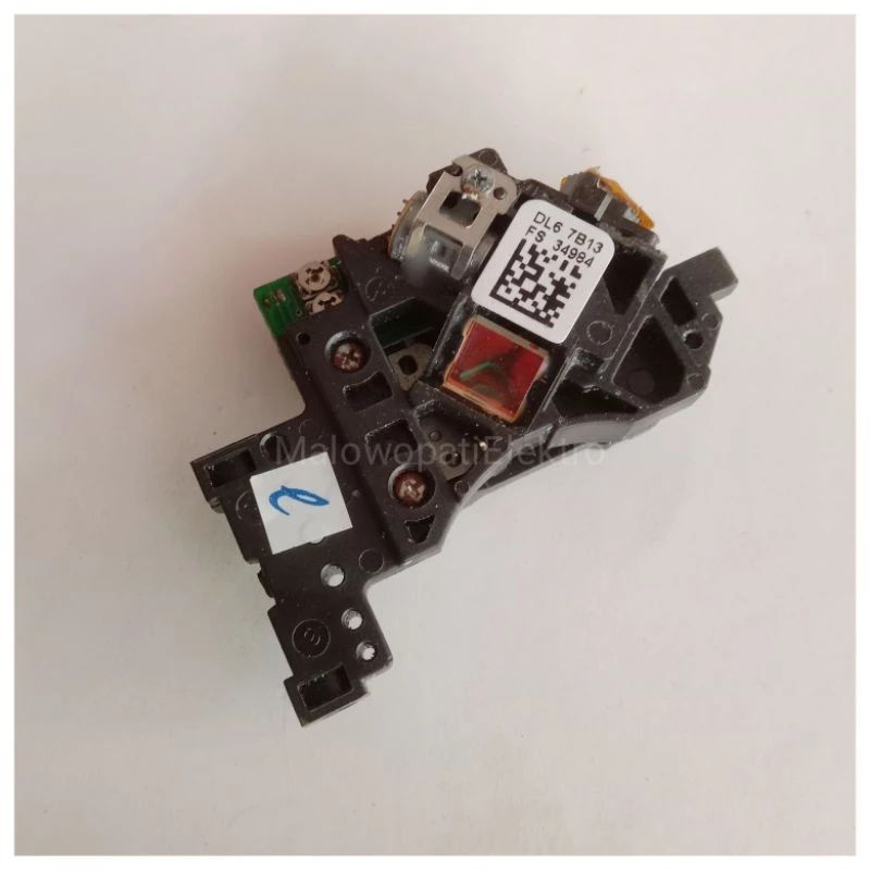 Optic DVD Player SOH-DL6