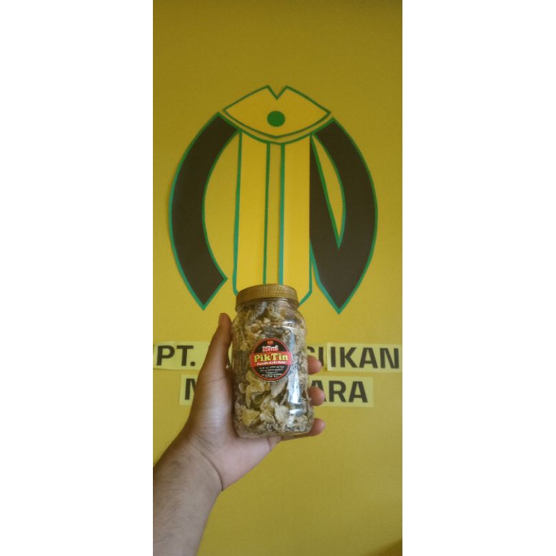 

Mini Piktin Kremes Original