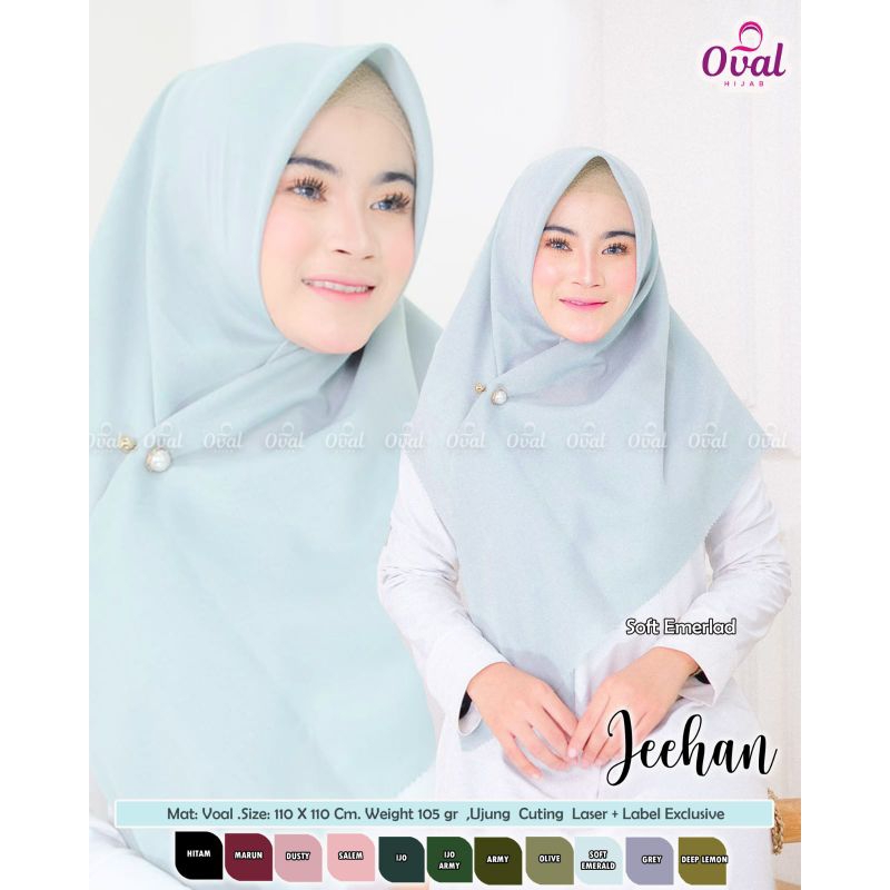 segiempat polos |kerudung segiempat |segiempat jumbo |kerudung murah (jeehan segiempat)