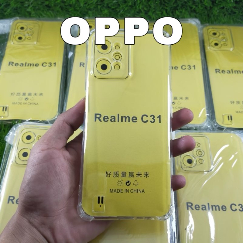 ANTICRAK CASE OPPO A57 2022 A77s/A77 2022 F1s Reno 5