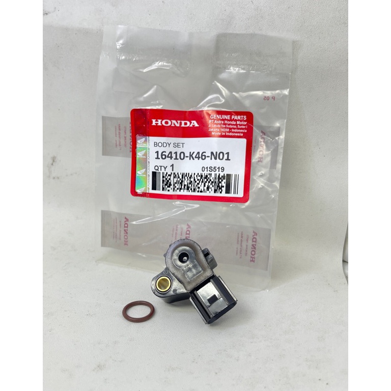 Termurah Sensor TPS Beat FI Esp Scoopy FI Esp Vario 11 FI Spacy FI