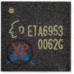 ic ETA6953 IC CAS IC CHARGER