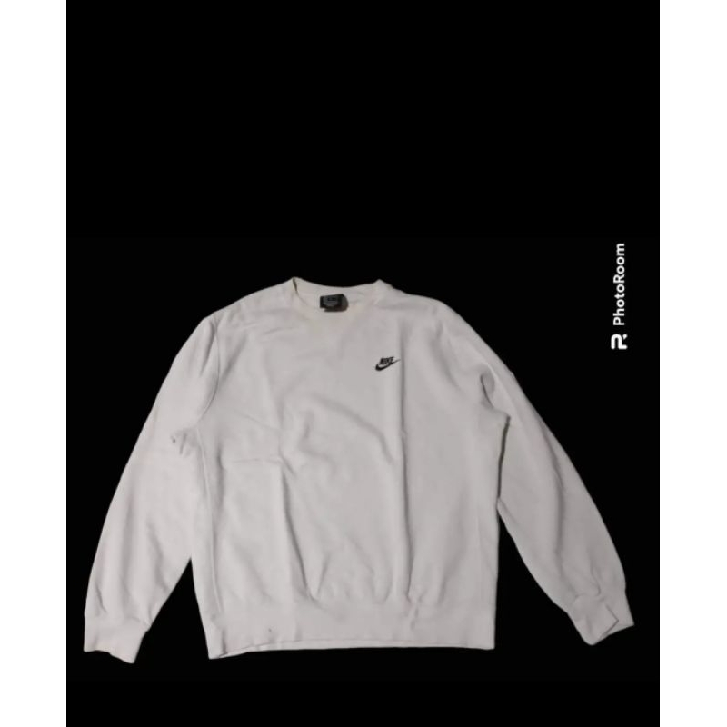 Nike putih