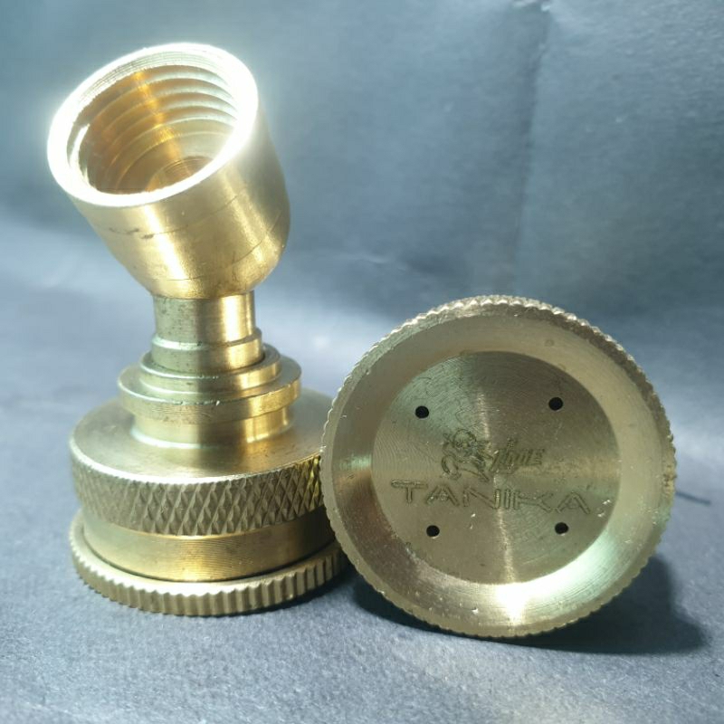 nozzle tanika  lite
