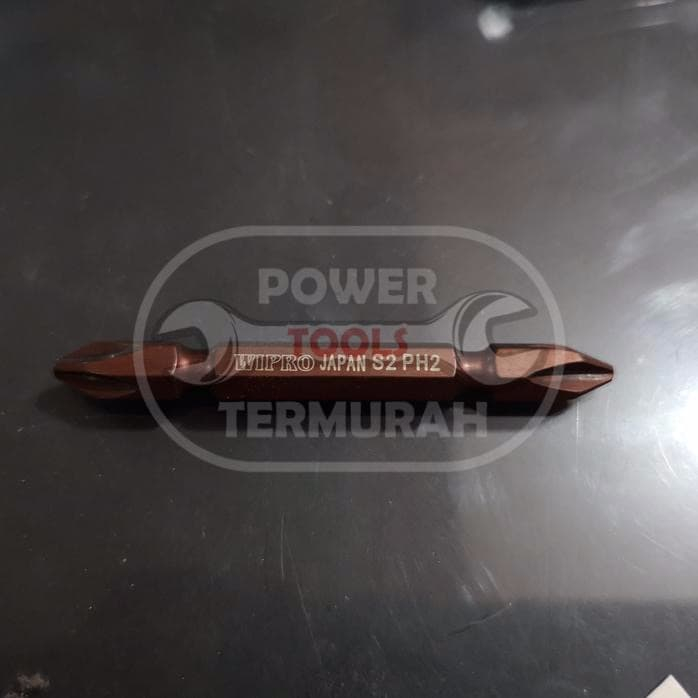 

MATA BOR OBENG ANGIN WIPRO PH2 X 65MM +/+ MAKASSAR MURAH BERKUALITAS