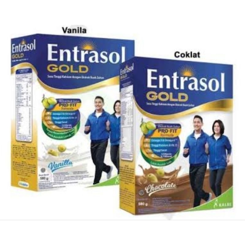 entrasol gold 340 gr / entrasol gold 340gr / entrasol gold 340 g