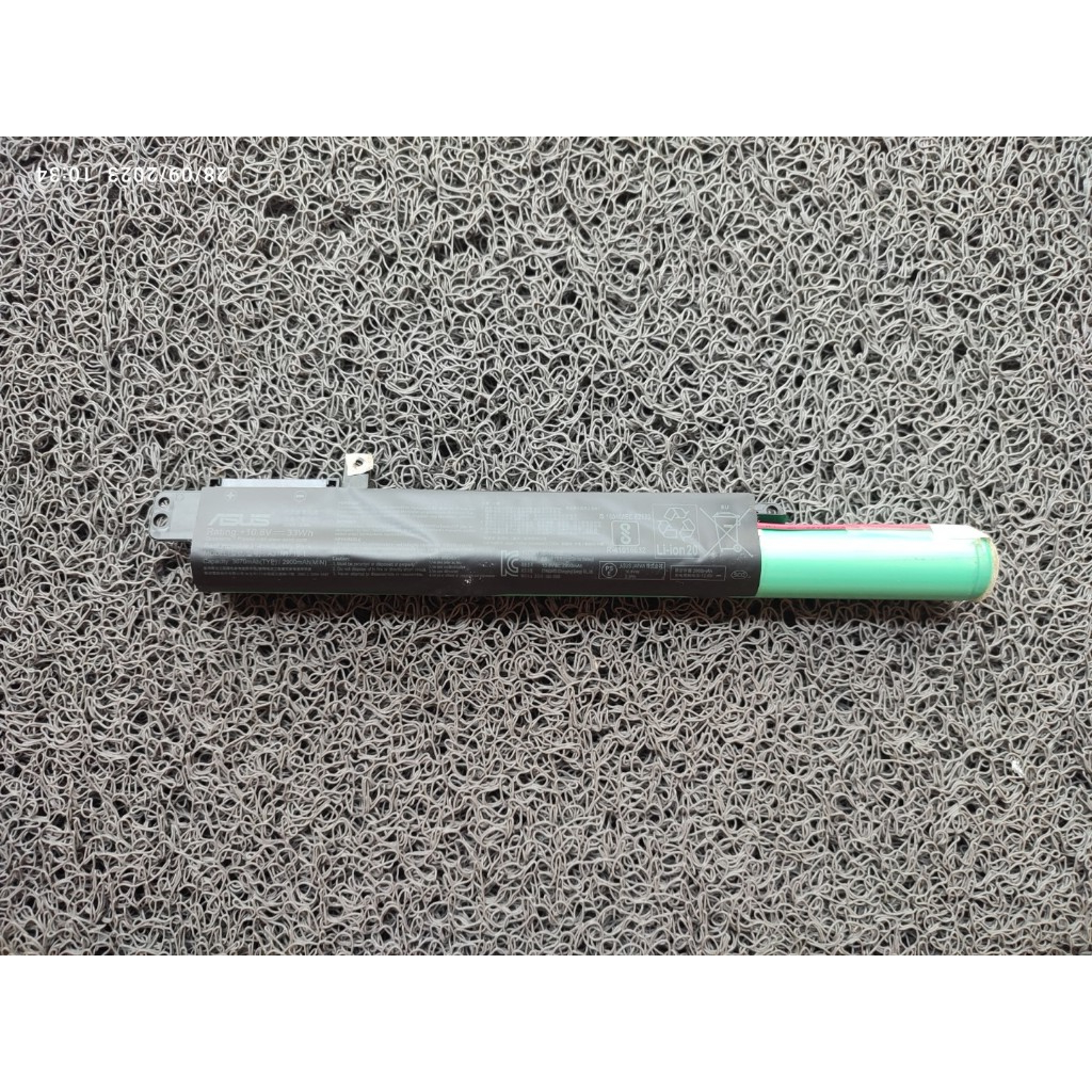 Baterai Laptop Asus A407 A407U A407UA A407M A31N1719